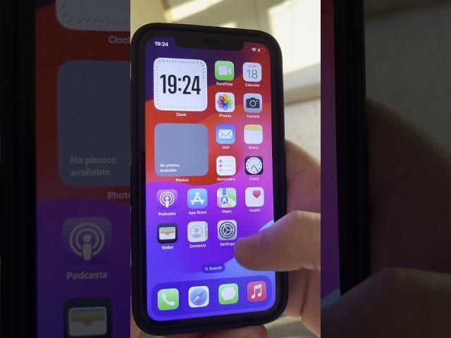 Safari iOS Tip: Auto-Close Tabs After 1 Week