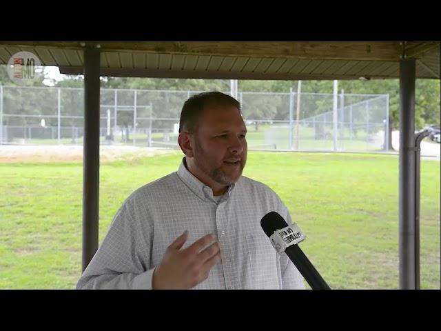 The AltonMo.com Field Team Interviews Vinnie Clubb, Candidate For 153rd Representative District