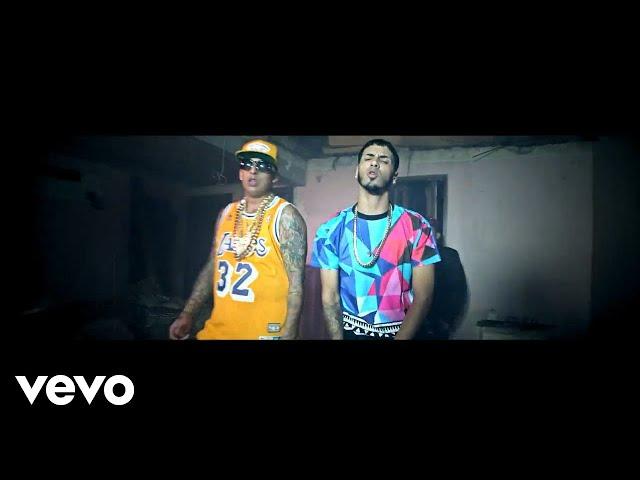 Soldado Y Profeta (Remix) [Official Video]