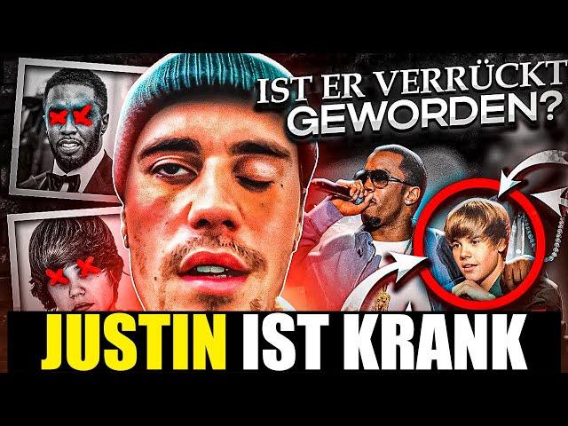 Die SCHOCKIERENDE Wahrheit über P Diddy und Justin Bieber!