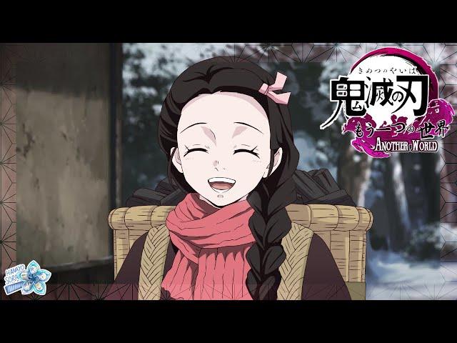 Nezuko's Family | Demon Slayer AU: 鬼滅の刃 もう一つの世界 (feat. Emirichu, Dottovu and more! )