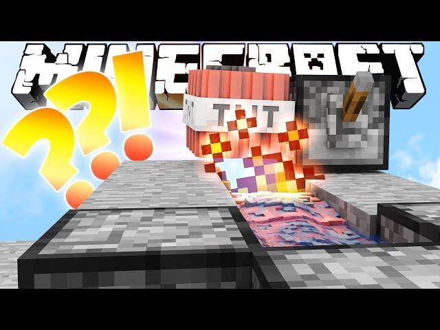 ТНТ БИТВА С МОДАМИ! [MINECRAFT TNT WARS]