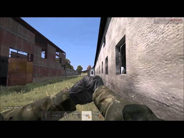 Derringer Weapon Guide in DayZ Standalone | The Derringer