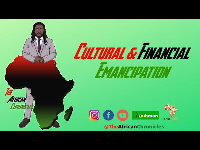 About The African Chronicles channel