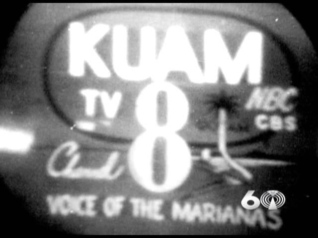 KUAM TV's 60th Anniversary: innovation drives our mission