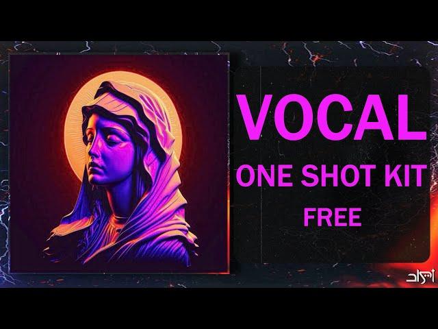 [FREE] VOCAL ONE SHOT KIT - [STORY] 2023 | female vocal samples