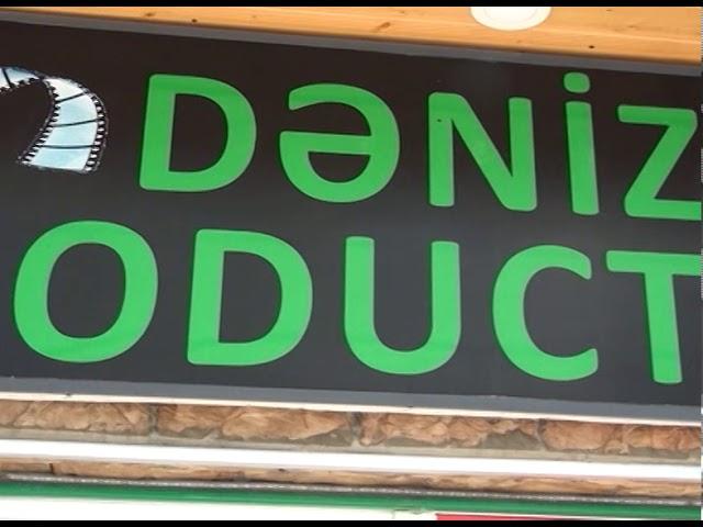 Deniz Production - Video Clip (2020)