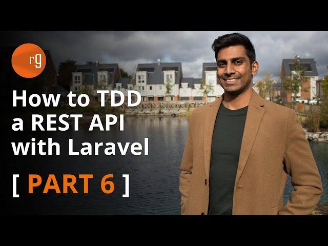 Part 6 - Create Posts table using a Migration [How to use TDD to build a REST API in Laravel 6]