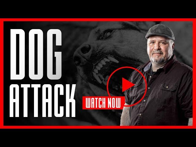 Gun Owner SAVES Nephew From Pit Bull Attack … Then Charged With Felony (Here’s How We Helped) #USCCA