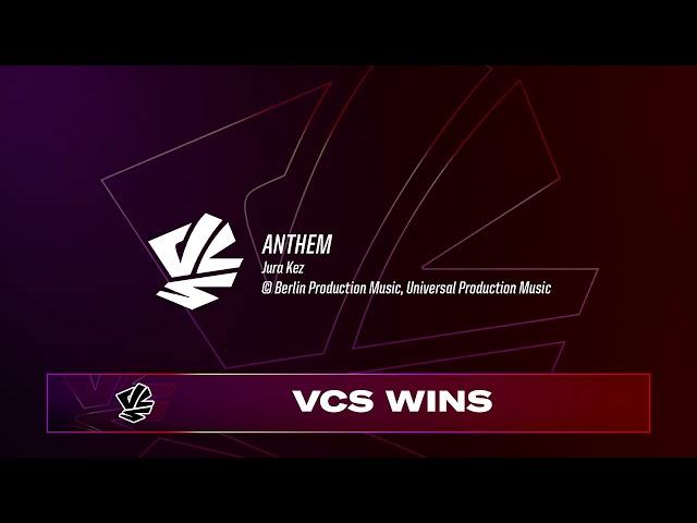 Anthem - VCS 2024 Victory Music