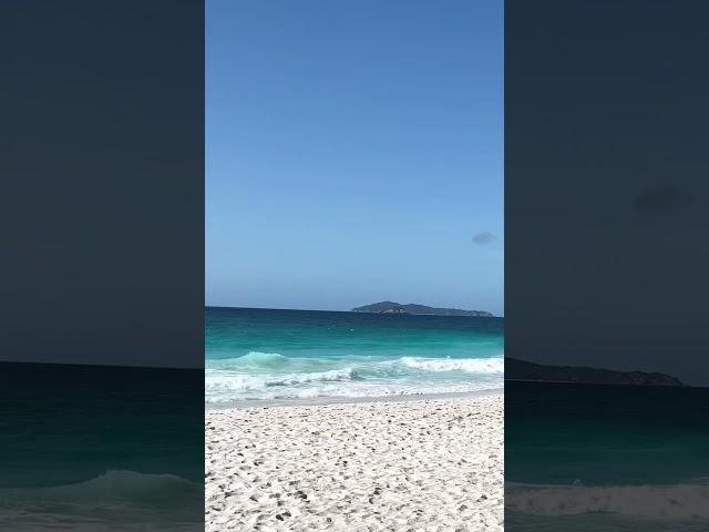 Anse Georgette Beach - Hotel Lemuria (Isla de Praslin) Seychelles  2023 #blog #tiktok #playa