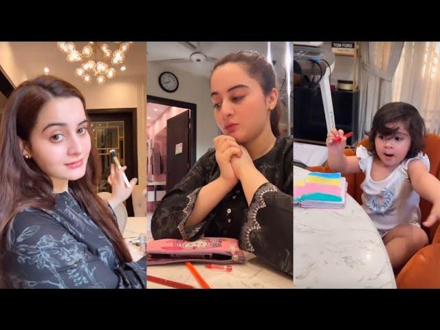 Aiman khan beautiful video  | Aiman khan beautiful Batain