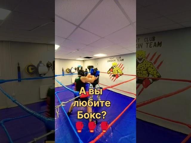 Авы любите бокс?#2024#shorts#boxing #тренировка#тренировки #бокс#рекомендации#удар