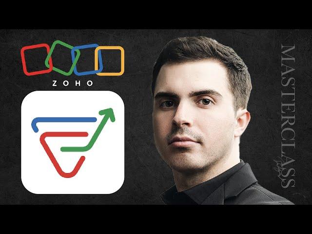 Zoho Marketing Automation 2.0 Full Training Tutorial | Masterclass