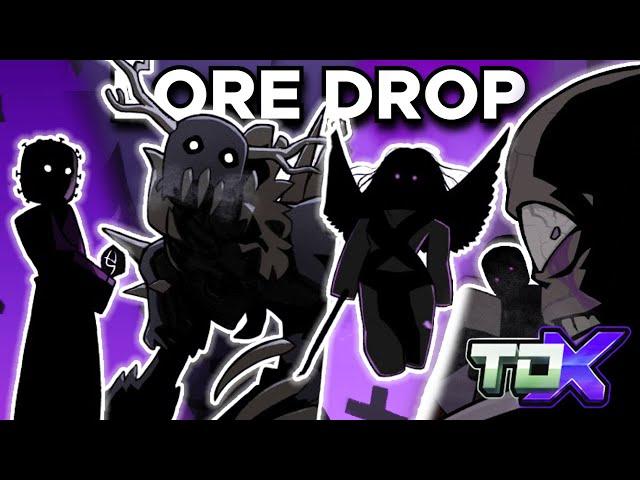 TDX LORE DROP Leak #70 - Tower Defense X Roblox