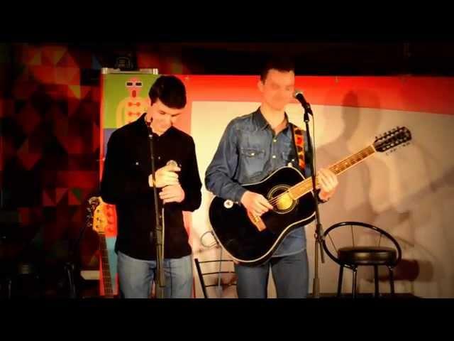 Still Alive (live cover)