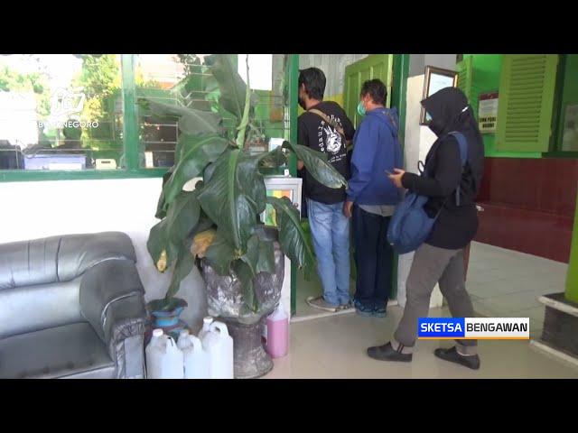 Heboh Video Mesum Pelajar SMP di Ngawi