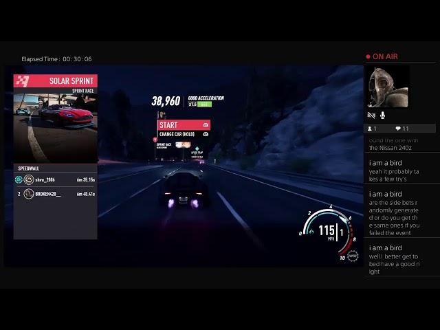 BROKEN420__'s Live PS4 Broadcast