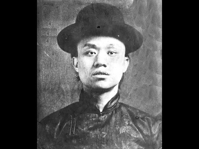 Ep. 171 | The Tong Wars of New York Chinatown (Part 1)