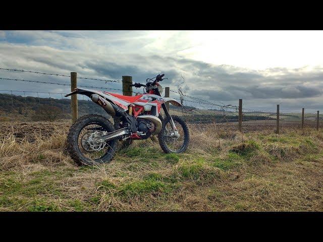 Beta RR 300 My new bike! - Enduro bikeporn