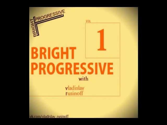 rusinoff    vol 1 BRIGHT PROGRESSIVE