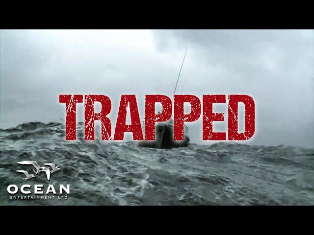 Trapped - Full Documentary