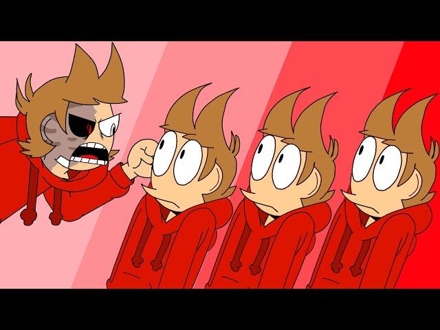 Just a bit Crazy but only Tord