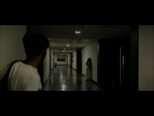 NIGHT SHIFT - HORROR SHORT FILM