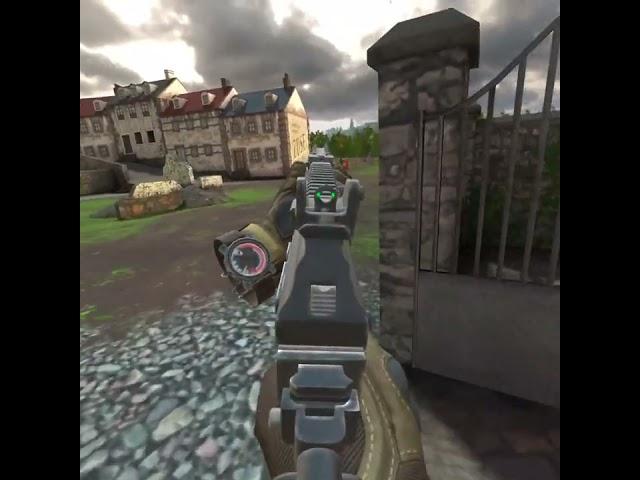 pavlov vr that took my a while