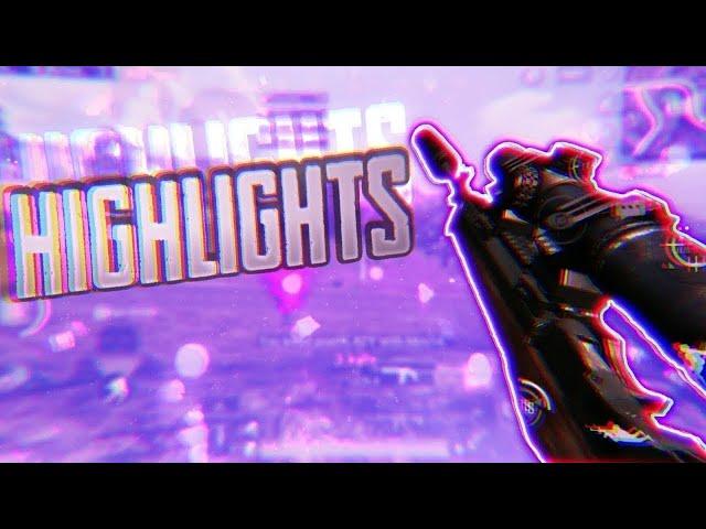 HIGHLIGHTS/90 FPS/PC