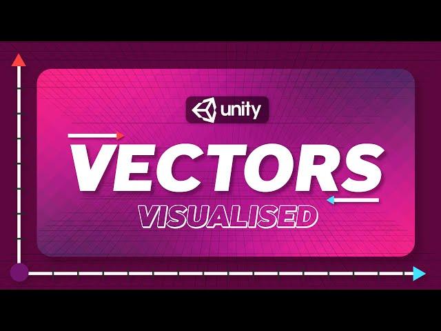 Unity Vector Functions: Explained & Visualised