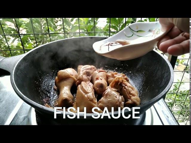 Chicken Sotanghon Soup | Lutong Bahay | Home Cooking