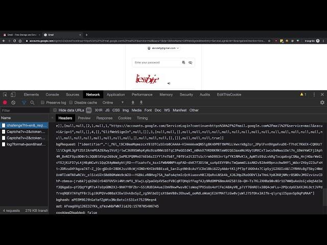 How hackers use DevTools - Web Security #4