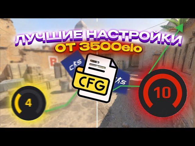 Полная настройка кс2 | оптимизация/cfg/maps counter strike 2