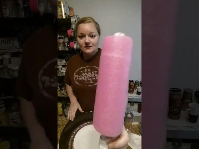 How To Epoxy Tumbler First Layer, How to Epoxy Second , How To Glitter a Tumbler, Tutorial