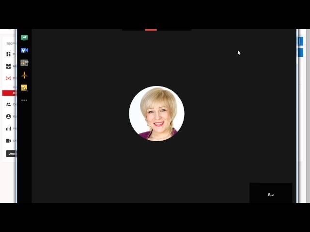 Быстрый и простой способ создать видеоконференцию в google hangouts