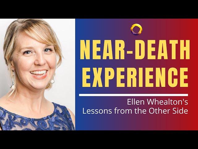 Near Death Experience Account (NDE)- Lessons from the Other Side (IANDS Video)