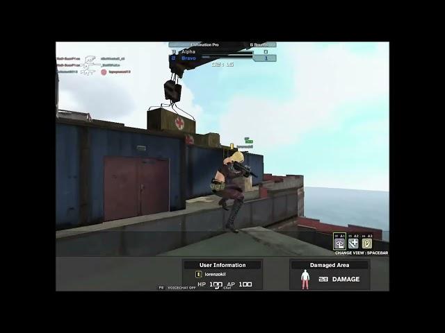 Performance!  VS  Mult1~ScorP1on~