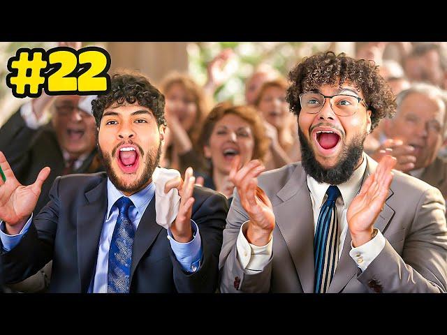 We're the WORST Wedding Guests - Clooless Podcast Episode #22