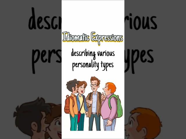 Idiomatic Expressions #english #englishspeaking #education #learnenglish#vocabulary #study#trending