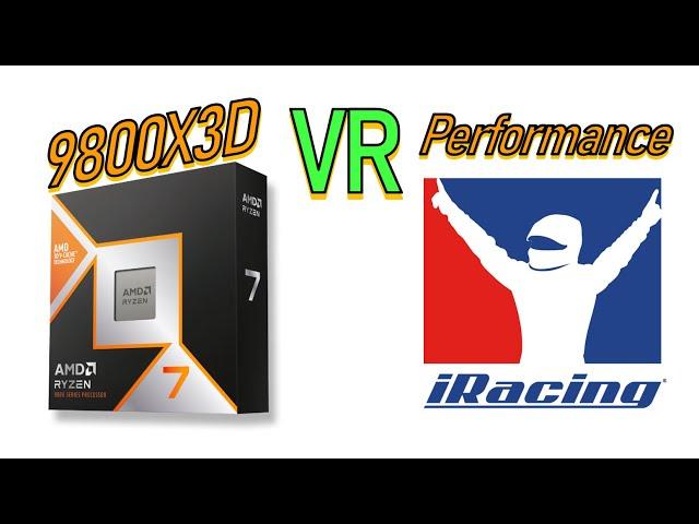 Next-gen VR performance is here!