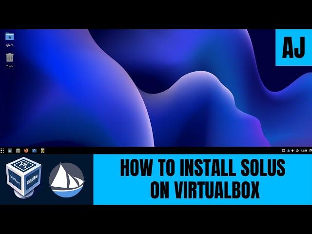 How to Install Solus 4.3 on VirtualBox in Windows (Quick and Easy Tutorial)