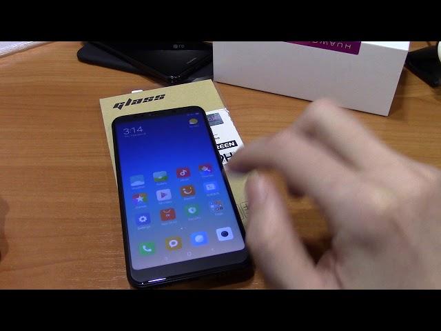 Xiaomi Redmi 5 Plus (5+) - разблокировать загрузчик и перейти на глобальную прошивку