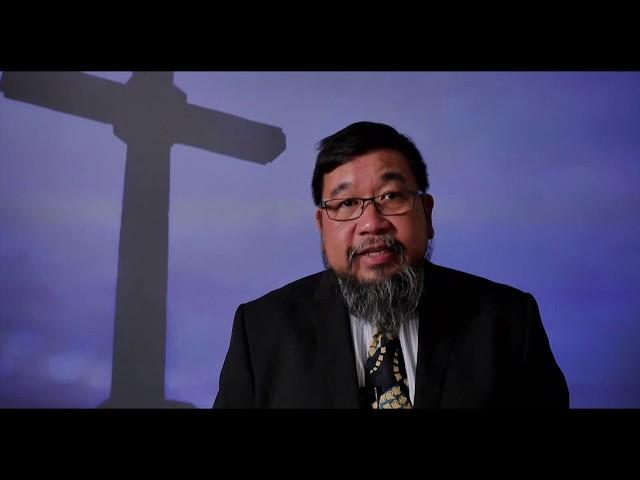 Orange English Ministry.:Truths in troubled time. Pastor Donald Phan. HT Tin Lành Orange.