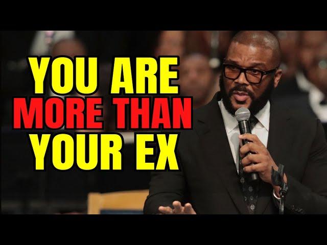 Embrace Your Future: You're More Than Your Past, More Than Your Ex