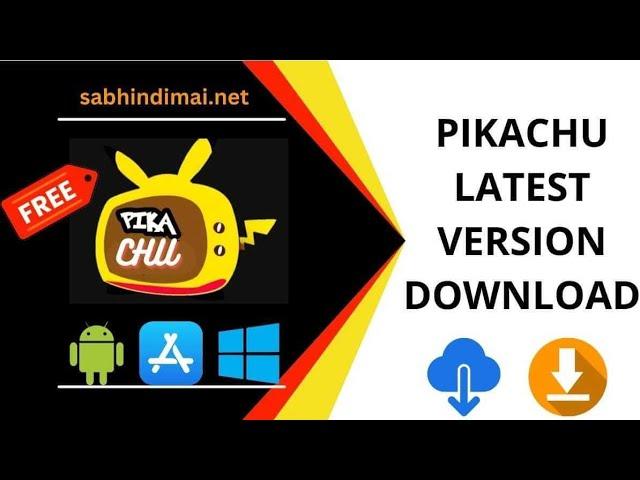 How to Download the Pikasho App (Step-by-Step Guide)