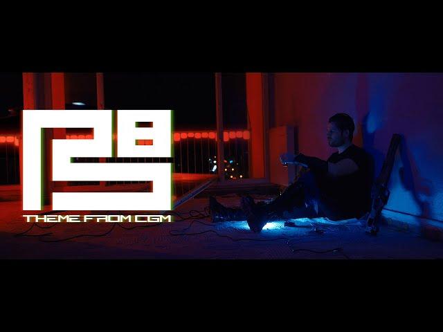 Bilinear28.2 [Theme From CGM / YouTubeChill / Vled Tapas / MiniDisc]
