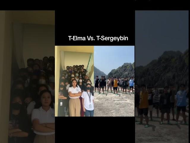 MA'AM ELMA VS SER GEYBIN