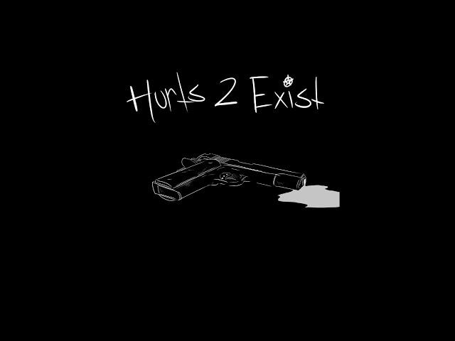 Lil Revive & Darko - HURTS 2 EXIST