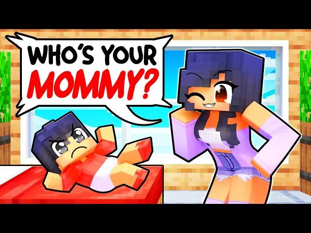 Who's Your MOMMY in Minecraft?!